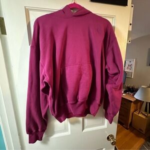 Yeezy Gap Hoodie